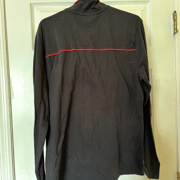 UMD - University of Maryland - Under Armour - Size  Medium Women's Zip Up - Picture 3 of 3